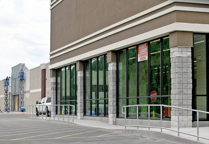 Hobby Lobby sets August opening News, Sports, Jobs The Sentinel